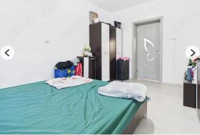 Vand casa batraneasca in centrul satului Urseni - 8