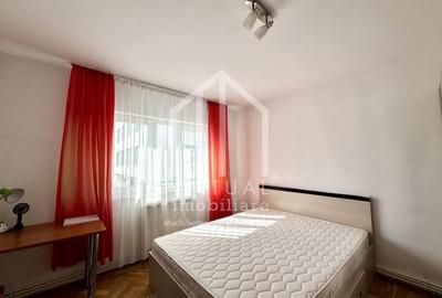 Apartament cu 2 camere în Calea Dumbrăvii - 9