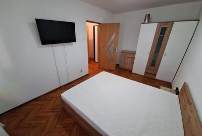 Apartament 2 camere Septimiu Albini etaj 1/4 parcare inclusa - 10