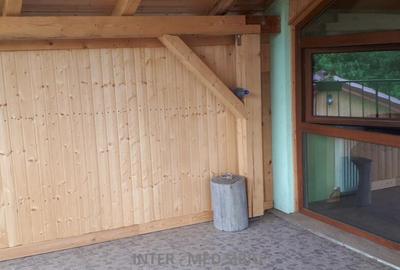 Apartament 3 camere la vila Tocile Sadu - 4