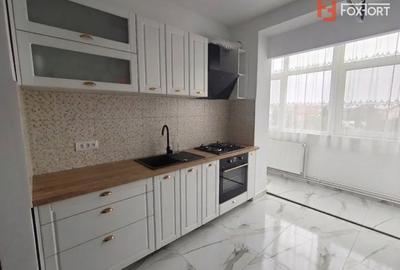 Apartament cu 4 camere decomandat în Șagului - 8