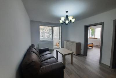 Apartament cu 2 camere semidecomandat, mobilat în Central - 1