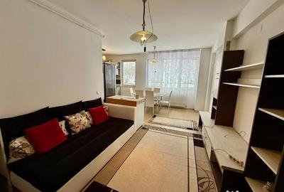 Apartament cu 2 camere semidecomandat în Dâmbu Pietros - 1