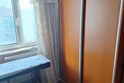 Apartament cu 2 camere semidecomandat în Hipodrom - 1