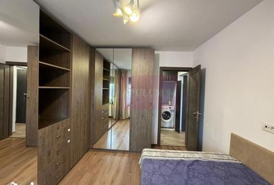 Apartament cu 3 camere în Central - 18