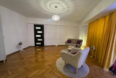 Apartament cu 3 camere semidecomandat, mobilat în Calea Victoriei - 3