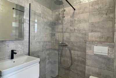 Duplex in  4 camere si 3 bai la cheie - Calea Urseni - 2