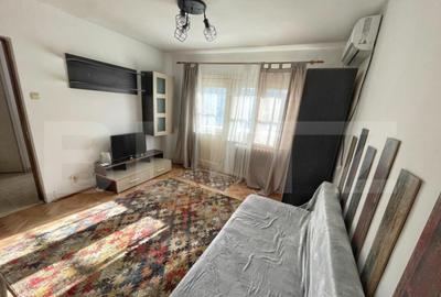 Garsoniera 35 mp, pet friendly, Etaj 2/4 Brazda lui Novac Garsoniera 35 mp, pet friendly, Etaj 2/4 Brazda lui Novac - 2