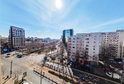 Apartament cu 3 camere decomandat, mobilat în Vitan Mall - 6