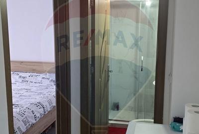Apartament cu 2 camere în Central - 9