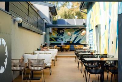 Inchirere afacere spatiu comercial, restaurant, Lizeanu - 7