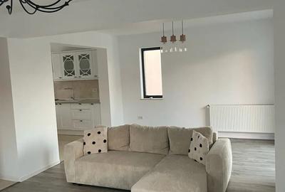 Casa moderna P+1E, vedere spectaculoasa asupra ora?ului, aproape de padure, Bucium - 3