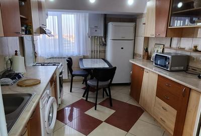 Kaufland Icil apartament renovat acum 4 camere gaze aer cond - 3
