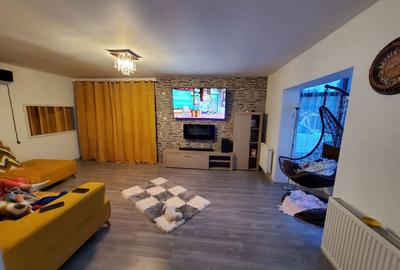 Vand Casa P+M in Rusi-Ciutea - 1