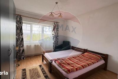 Apartament cu 3 camere semidecomandat, mobilat în Dâmbul Rotund - 4