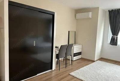 Garsoniera de inchiriat in zona Tractorul - 1