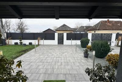 Casă cu 7 camere cu Teren 900 Mp în Hideaga - 4