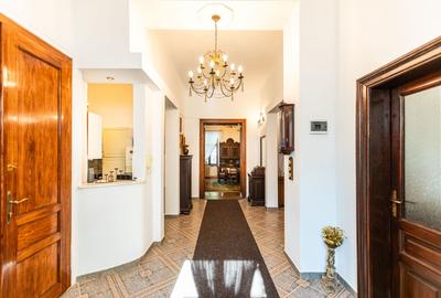 Apartament in imobil istoric - zona Baile Neptun - 15