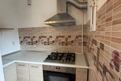 Apartament cu 2 camere în Gemenii - 5