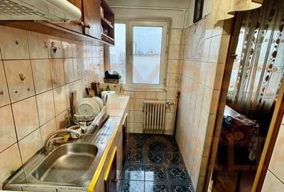 Apartament 2 camere de vanzare  situat in zona KM 4-5, Constanta - 4