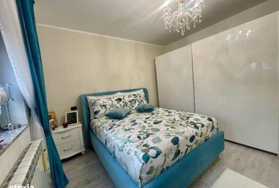 Casă cu 4 camere cu Teren 1023 Mp în Central - 8