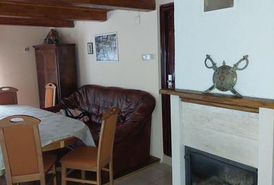 Casă în Băișoara - 2