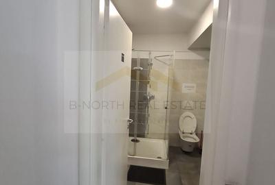 Birou, de 160 mp, în Floreasca - 4