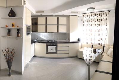 Apartament cu 2 camere semidecomandat în Giroc - 4