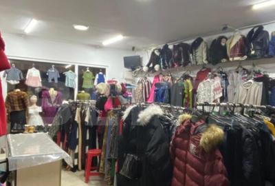 Spațiu comercial, de 40 mp, în Central - 3