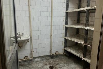 Spațiu comercial, de 380 mp, în Terezian - 13