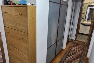 Apartament 4 camere decomandat-centrala -zona Gorjului - 14