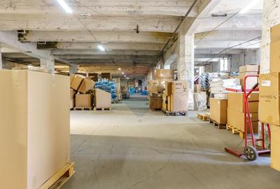 COMISION 0%- Spatiu industrial de 11,077,85 mp de vanzare Cluj - 8