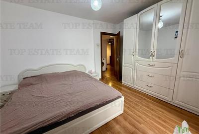 Apartament 3 camere 78mp | Bloc 1989 | 3 minute de Metrou Lujerului Apartament 3 camere 78mp | Bloc 1989 | 3 minute de Metrou Lujerului - 3