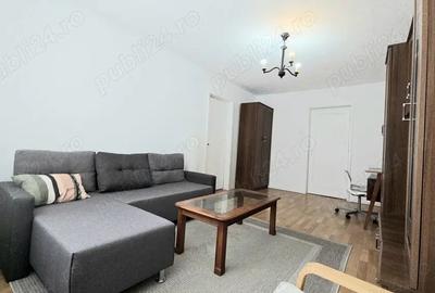 P. F. vand ap. 2 camere, decomandat, parter Donath
