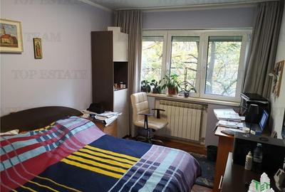 Ap. 3 camere dec Grand Arena - Aliorului Ap. 3 camere dec Grand Arena - Aliorului - 3