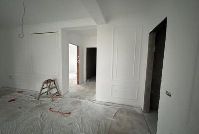 Casa noua la cheie parter 100mp utili si 412mp de teren in zona Selgros - 4