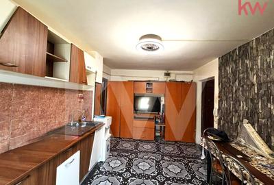 Apartament cu 2 camere semidecomandat, mobilat în Craiovița Nouă - 4