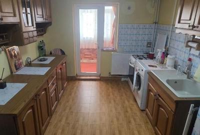 Apartament cu 2 camere decomandat în Anda - 1
