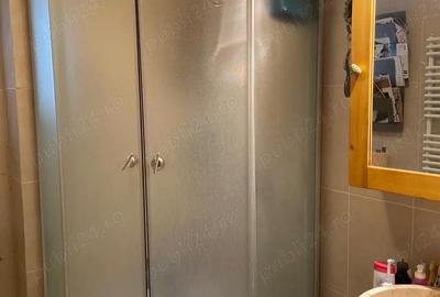 Apartament cu 2 camere decomandat în Central - 7
