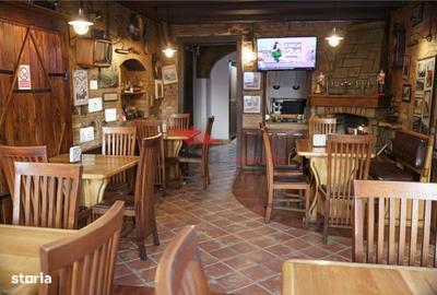 Spațiu comercial, de 200 mp, în Ultracentral - 1