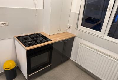 Garsonieră decomandată, mobilată în Rahova - 8