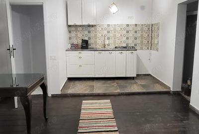 Casa Inchiriat 3 Camere 148MP 13 Septembrie Garaj Curte - 3