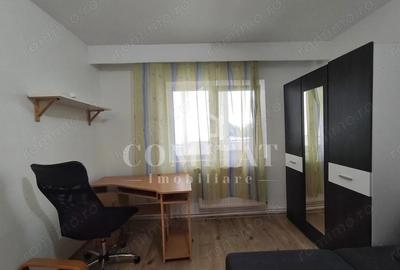 Apartament cu 2 camere decomandate | Zona Observatorului - Zorilor - 7