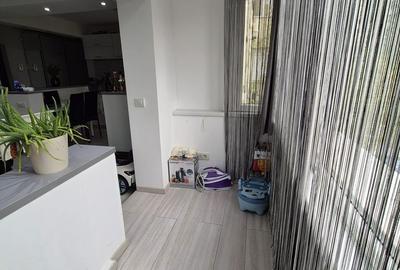 Apartament cu 2 camere decomandat, mobilat în Sud - 2