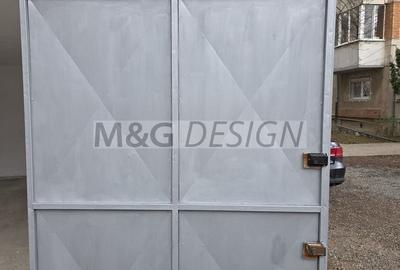 Spațiu comercial, de 17 mp, în Odobescu - 4