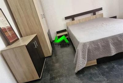 Garsonieră decomandată în Turnișor - 3