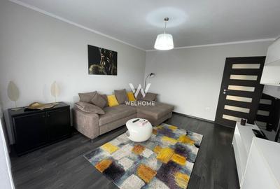 Apartament cu 3 camere, mobilat în Șelimbăr - 2