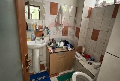 Apartament 2 camere in curte comuna - Turda, str. Avram Iancu, central - 5