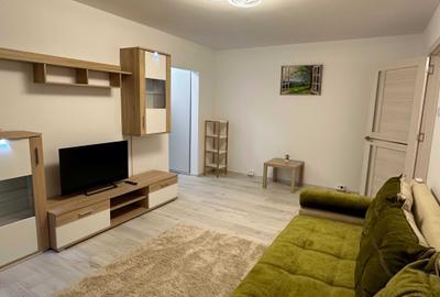 Apartament cu 2 camere semidecomandat în Lujerului - 8