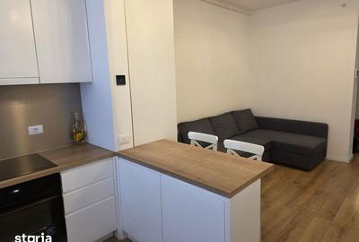 Apartament cu 2 camere în Central - 5